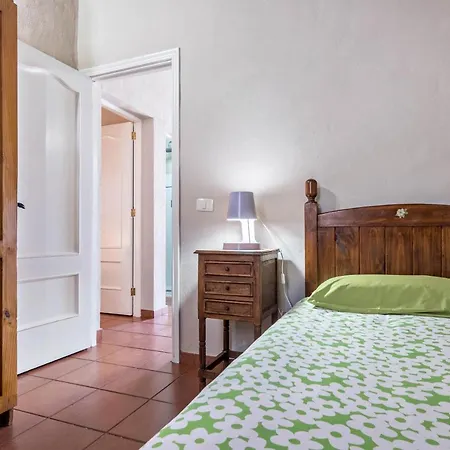La Carpinteria Apartment